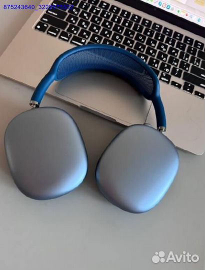 AirPods Max (Лучшая версия + Гарантия)