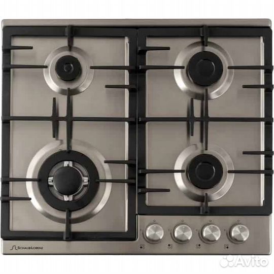 Газовая варочная панель