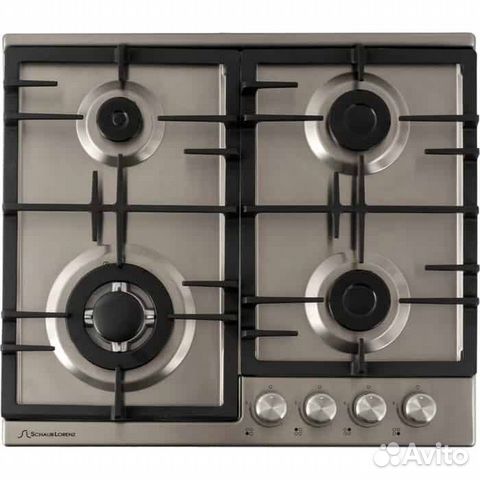 Газовая варочная панель