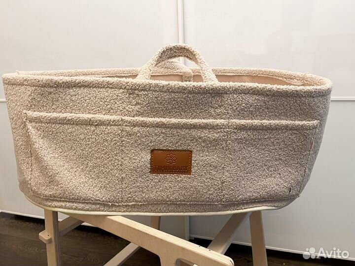 Детская люлька колыбель