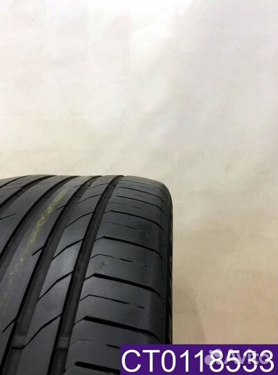 Continental ContiSportContact 5 SUV 295/40 R21 111Y