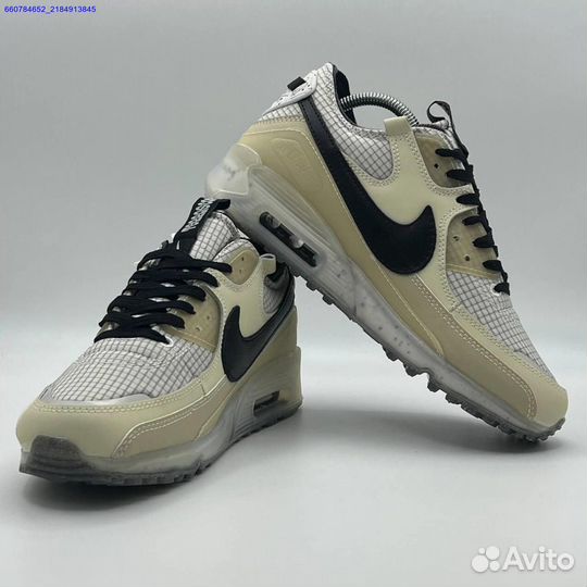 Кроссовки Nike Air Max Terrascape 90 (Арт.53021)