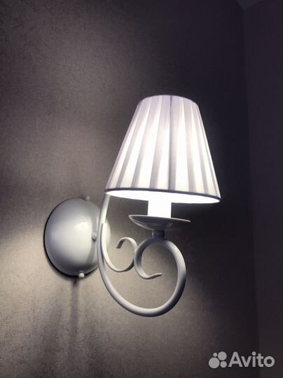 Светильник настенный