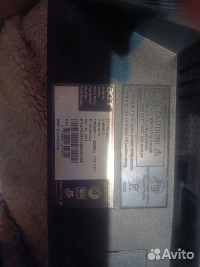 Компьютер в сборе