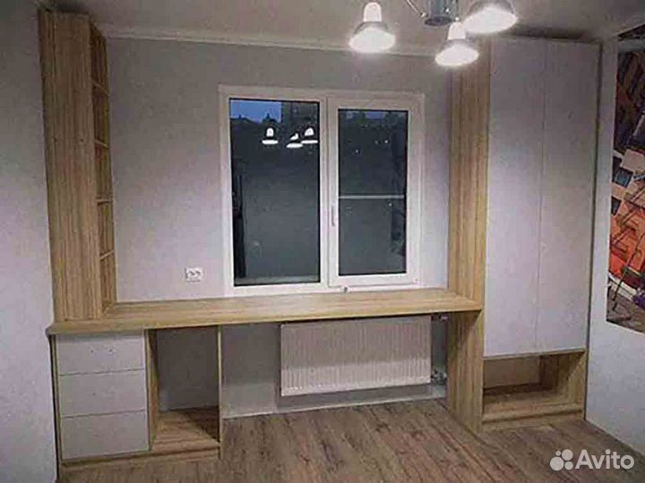 Детские комнаты