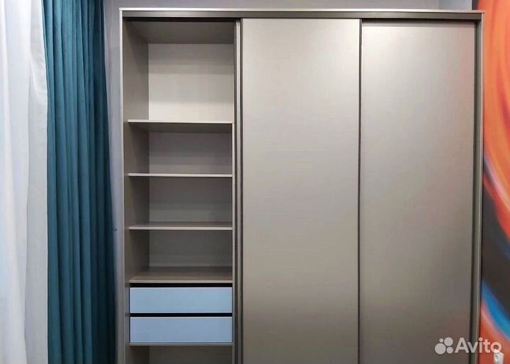 Шкаф купе