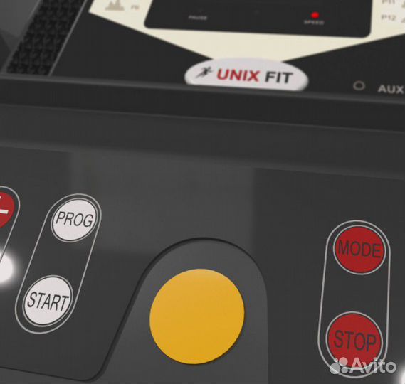 Беговая дорожка unixfit ST-510T