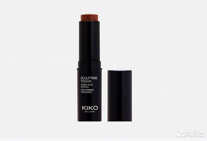 Скульптор kiko milano