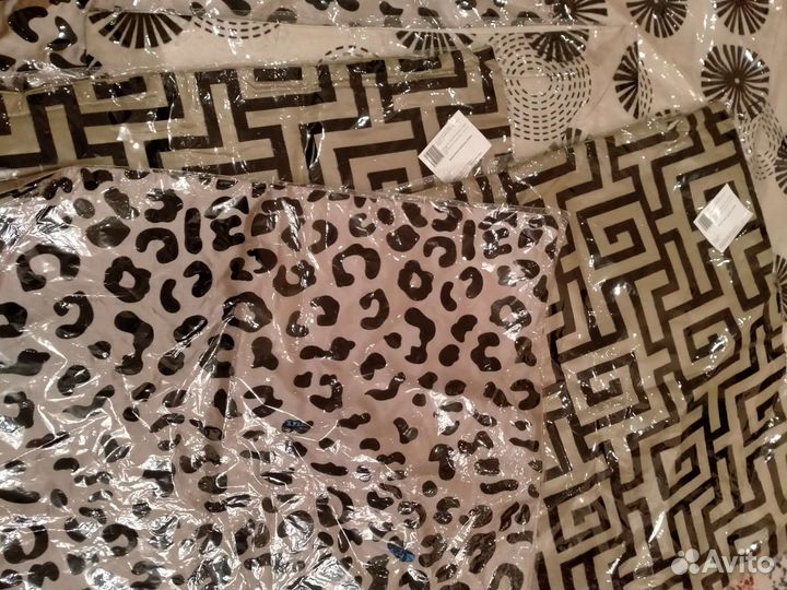 Наволочка декоративная