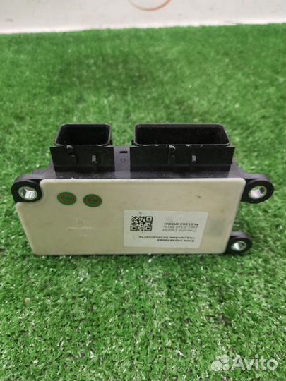 Блок управления SRS Chevrolet Captiva C 140 2.2