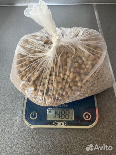 Корм Bosh для пожилых собак мелких пород 1,5 кг