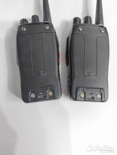 Пopтативнaя pация Вaоfеng вf-888S