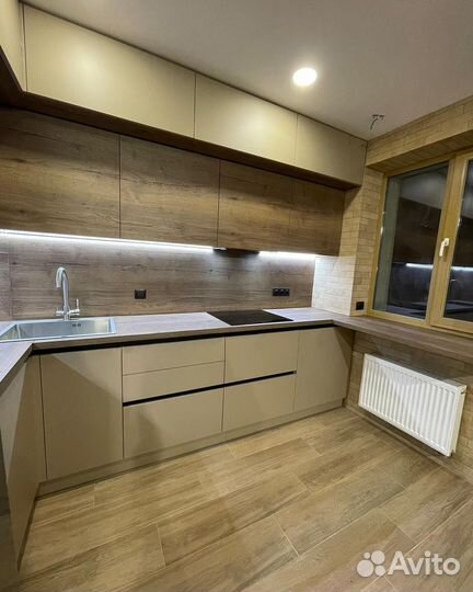 Кухня (цена за весь кпомплект) sh-0530211