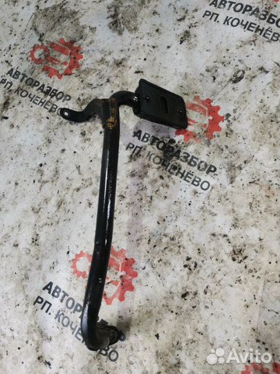 Маслоприемник Газ 31105 chrysler 2008