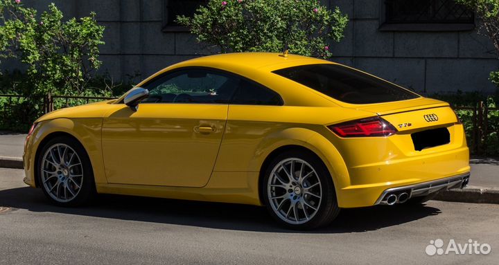 Rays Homura 2x7 r19 8.5J et38 5х112