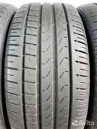 Pirelli Scorpion Verde 255/40 R20