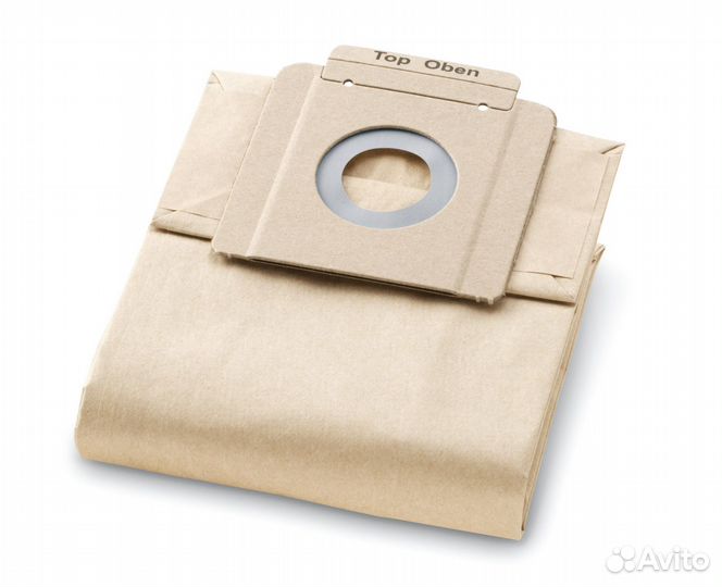 Мешки для пылесоса в Екатеринбурге