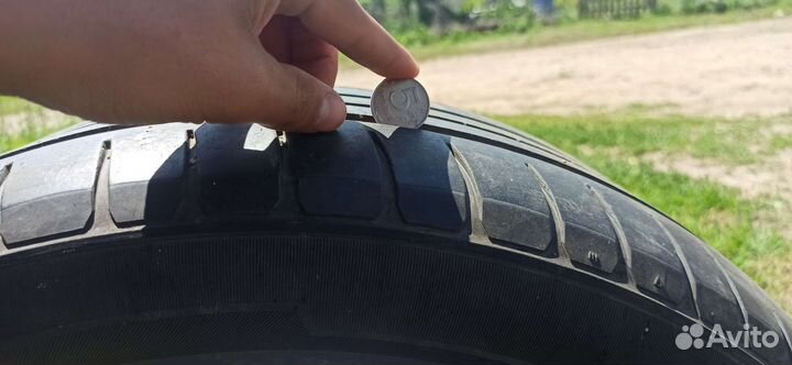 Sunny NA305 11/10 R17