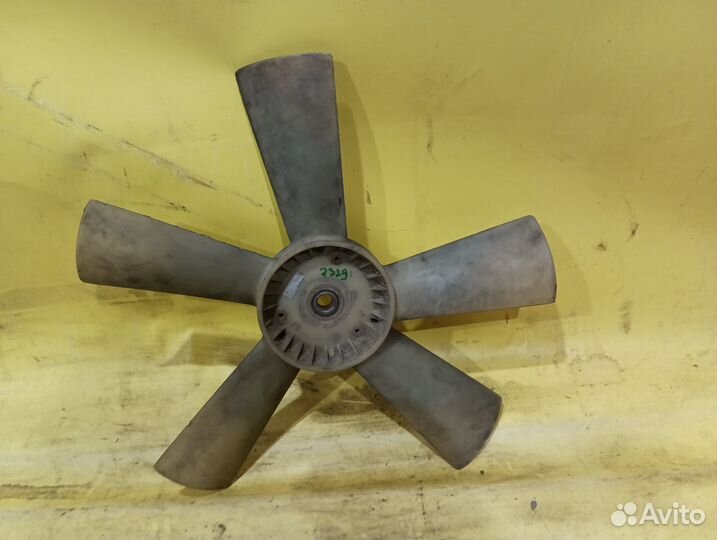 Крыльчатка mercedes benz W124 1984-1995