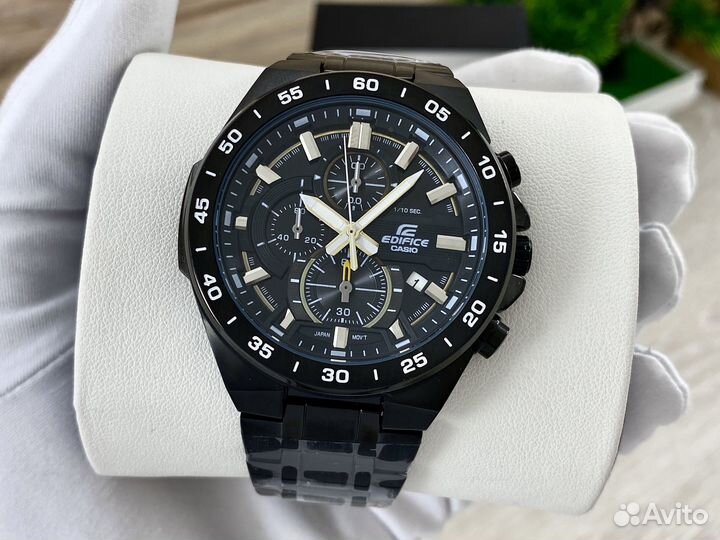 Часы мужские Casio Edifice