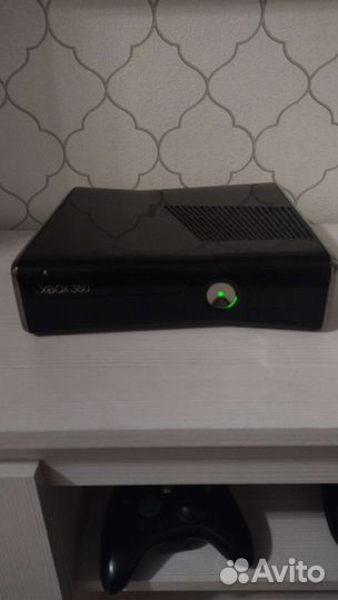 Xbox 360 freeboot