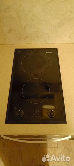 Варочная панель электрическая бу