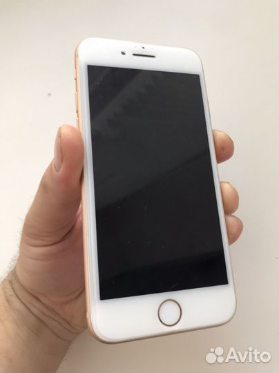 iPhone 8 64gb