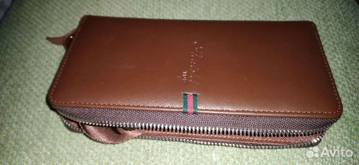 Барсетка,портмоне, ключница