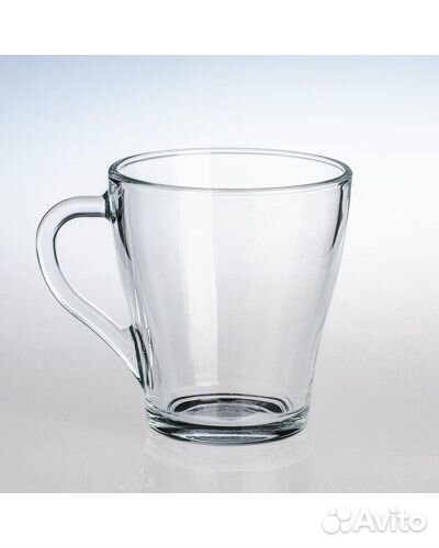 Кружка 250мл Грация