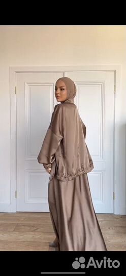 Костюм женский