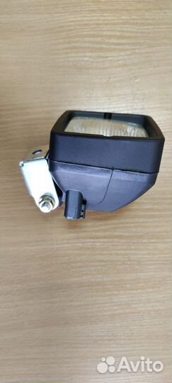 Фара фонарь 11039856 Вольво / Volvo