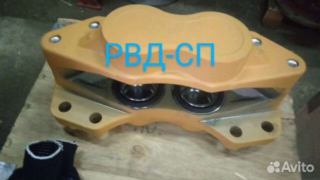 Запчасти sdlg,xcmg и на китайскую спецтехнику