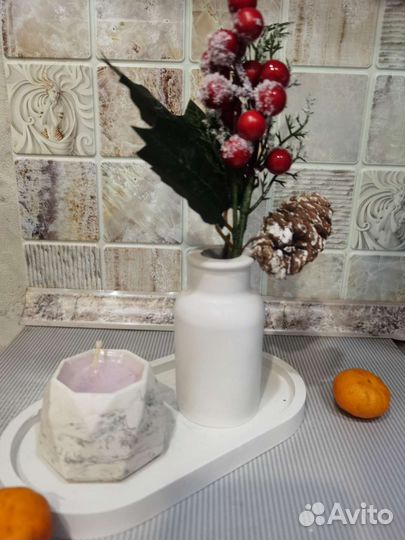 Изделия для интерьера