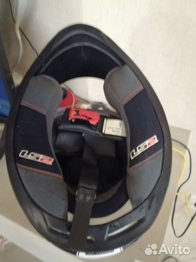 Шлем детский