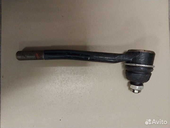 Наконечники рулевой тяги Ваз 2101-07