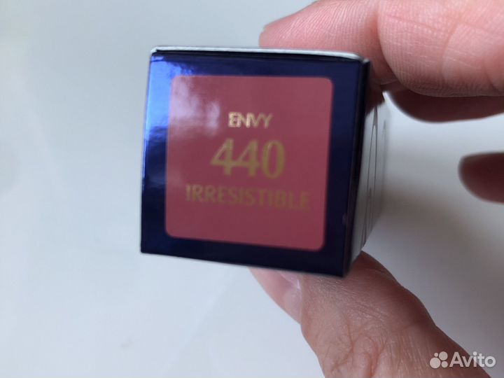 Estee lauder помада 440