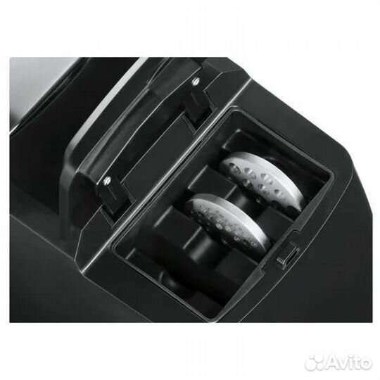 Мясорубка Bosch MFW 67600/01 700W