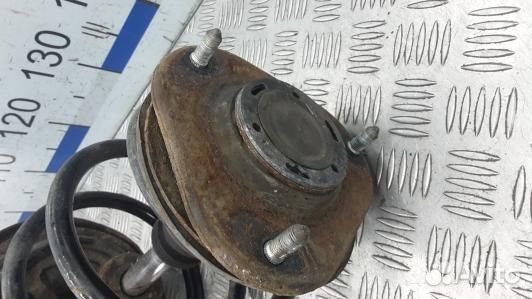 Стойка передняя левая toyota RAV 4 ZSA3 (BML24K501