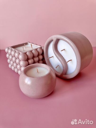 Корпоративные подарки Закажите парфюмерные свечи