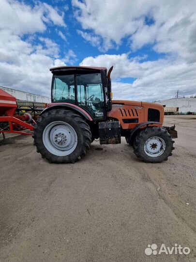 Трактор МТЗ (Беларус) BELARUS-2022, 2008