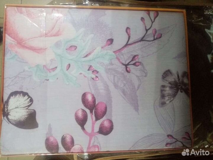 Постельное белье