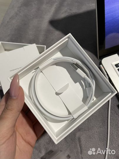 Airpods 2 оригинал