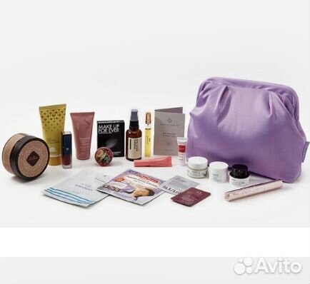 Goldapplebox Hair Care, The Magic of Beauty