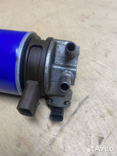 Корпус топливного фильтра Hyundai Tucson TL 2.0