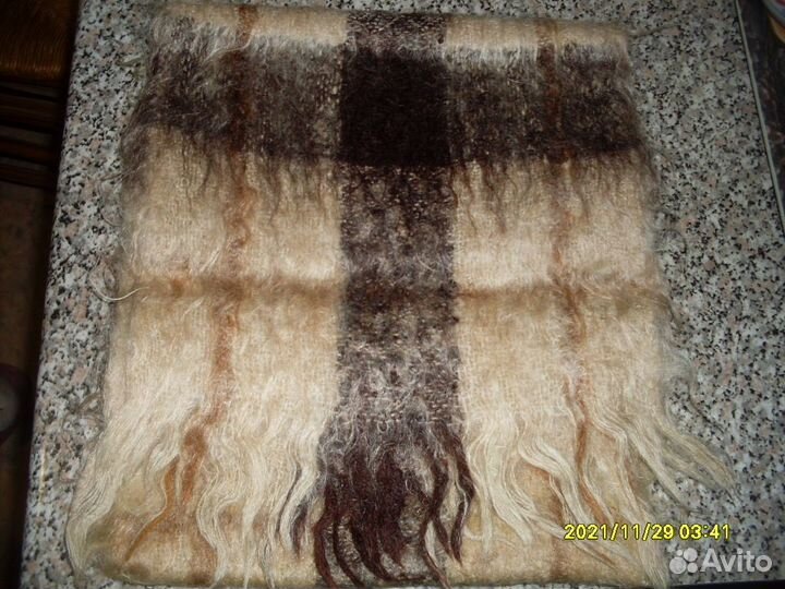 Шарфы женские