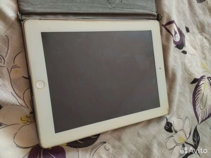 Apple iPad 2 16gb