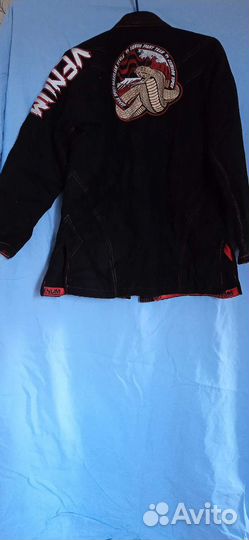 Кимоно венум