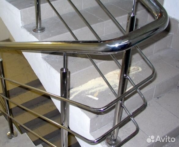 Изделия из нержавейки сварочные работы