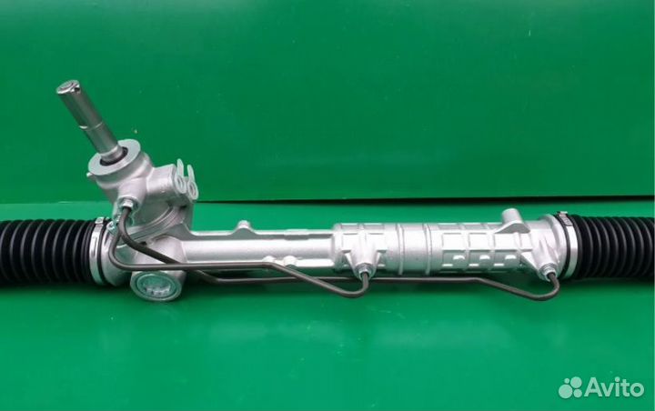 Рулевая рейка Peugeot 308 1,4 1,6 2,0 Пежо Новая