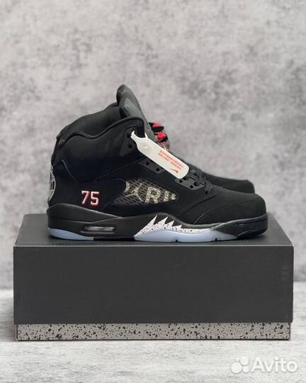 Кроссовки Nike Air Jordan 5 Retro